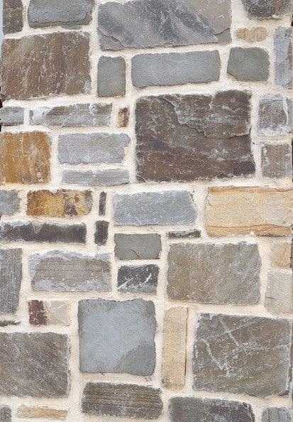 TUSCAN SMOKEY MOUNTAIN